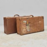 1431 4309 SUITCASES